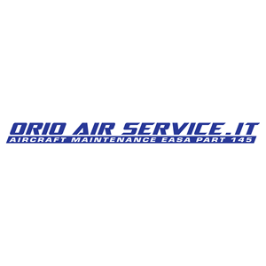 logo Orio Air Service