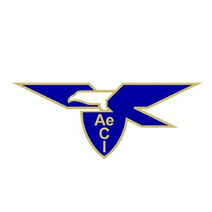 logo Aero Club italia