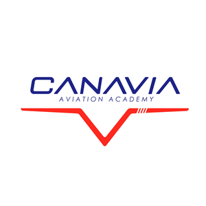 logo scuola volo Canavia