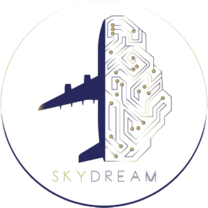 logo Sky Dream
